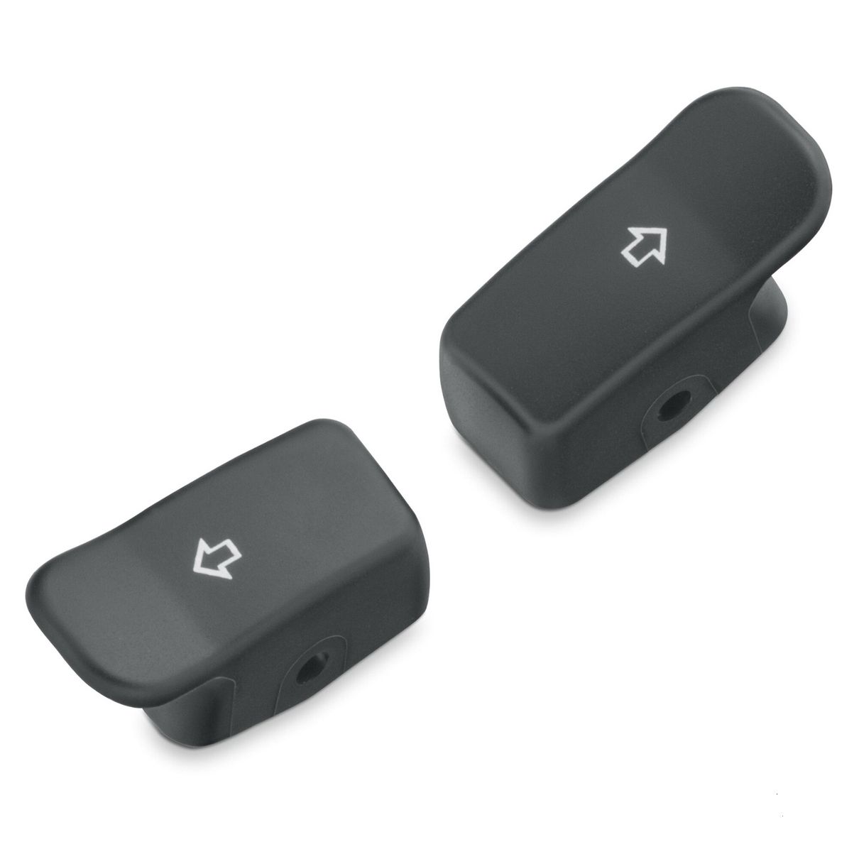 Turn Signal Extension Caps
