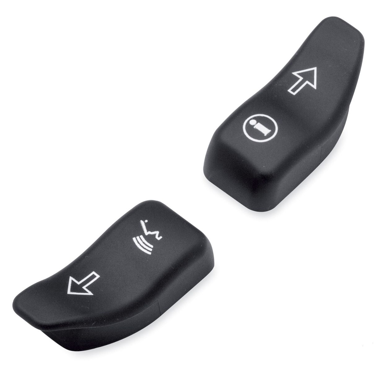 Turn Signal Extension Caps