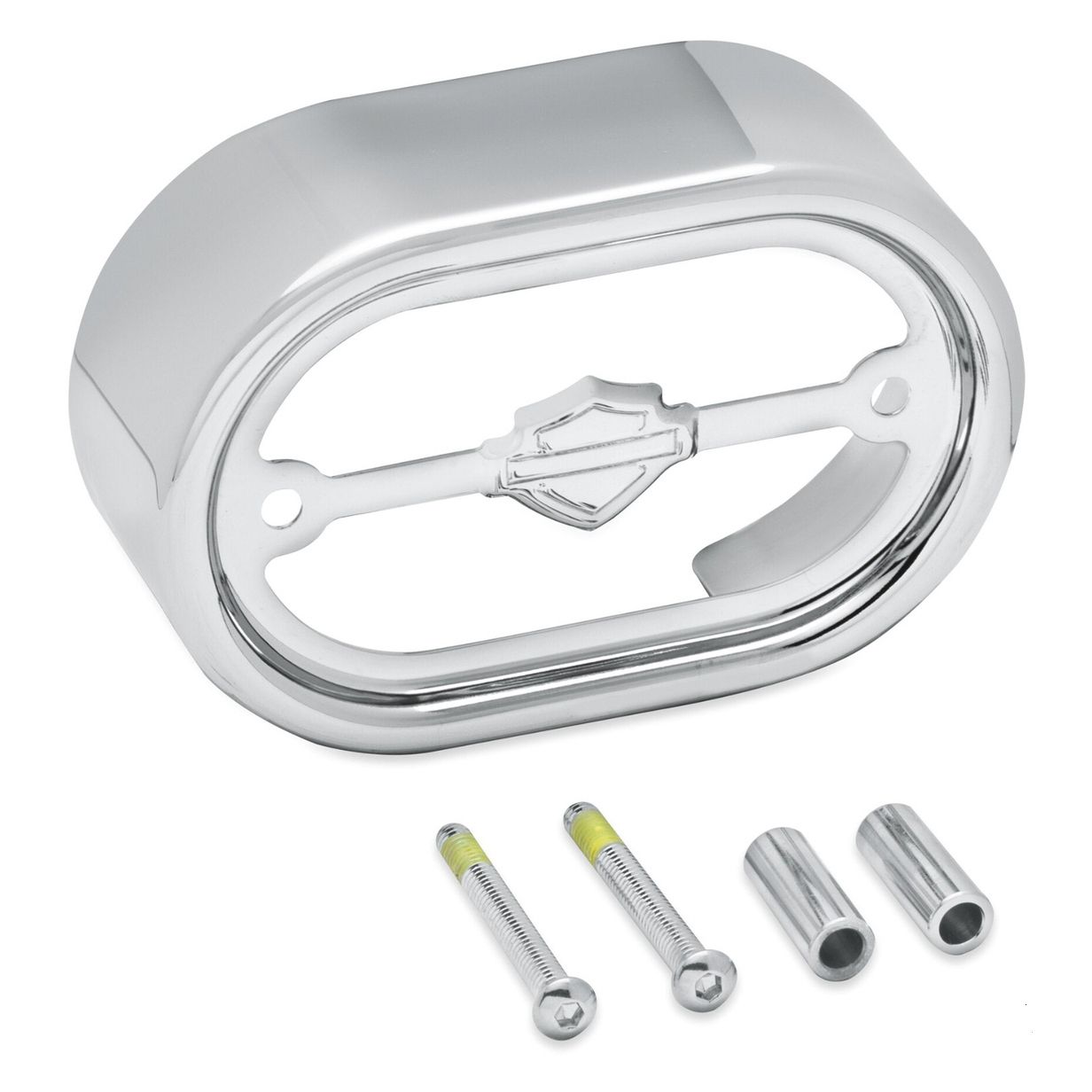 Voltage Regulator Cover