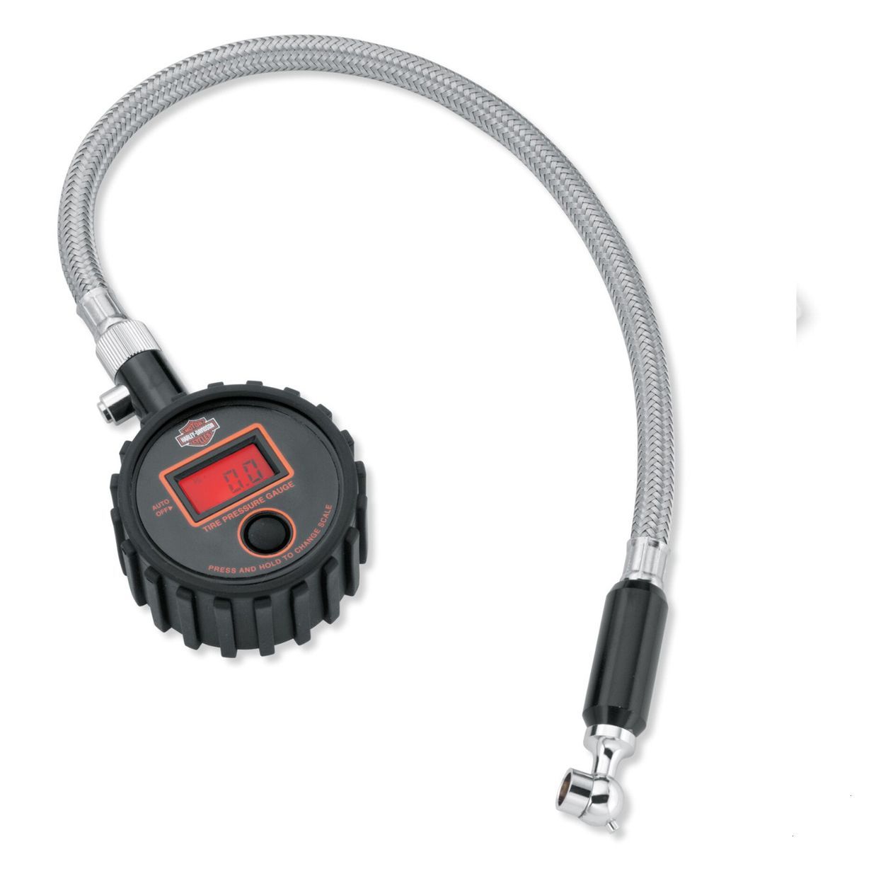 Digital Tire Pressure Gauge