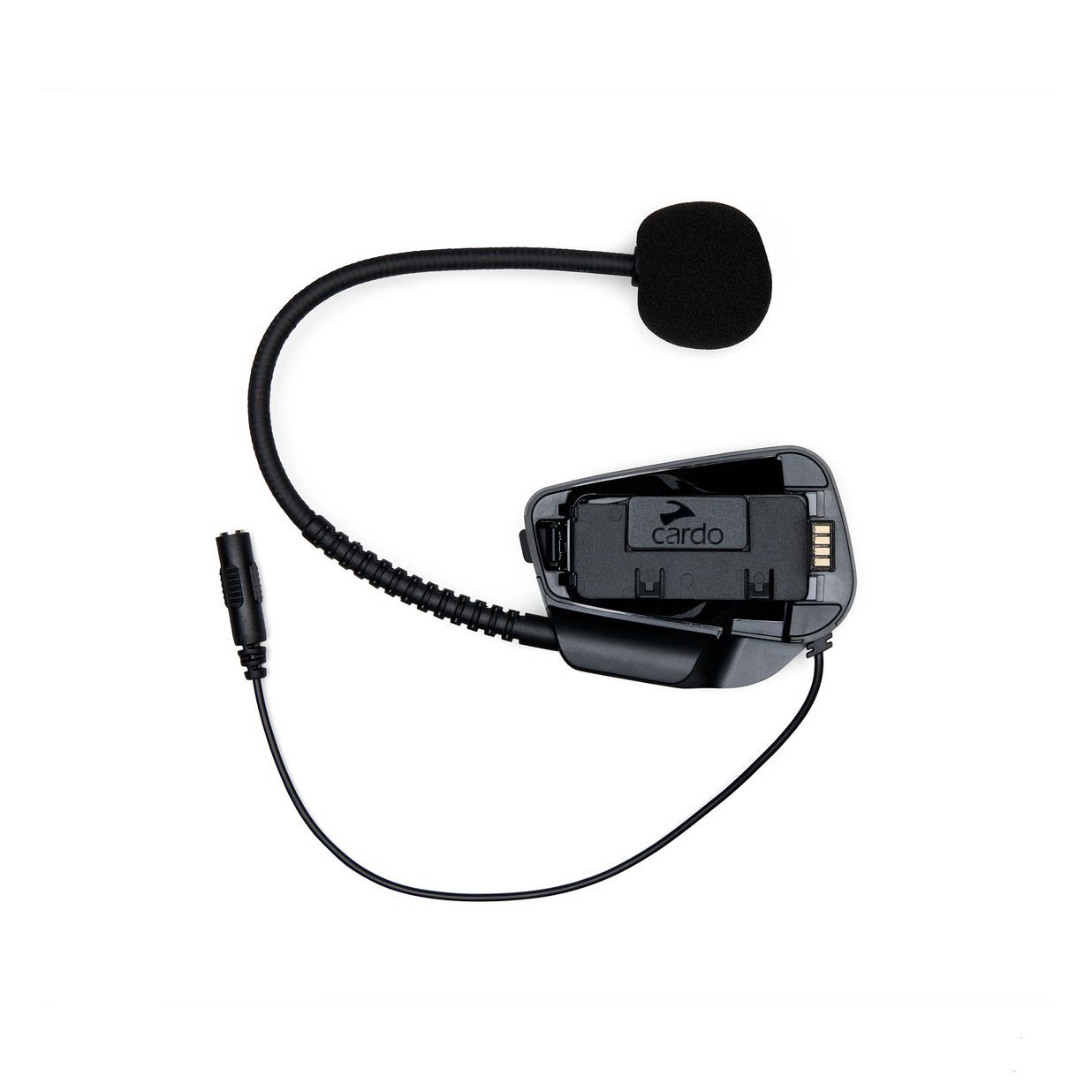 Freecom Line Half Helmet Kit