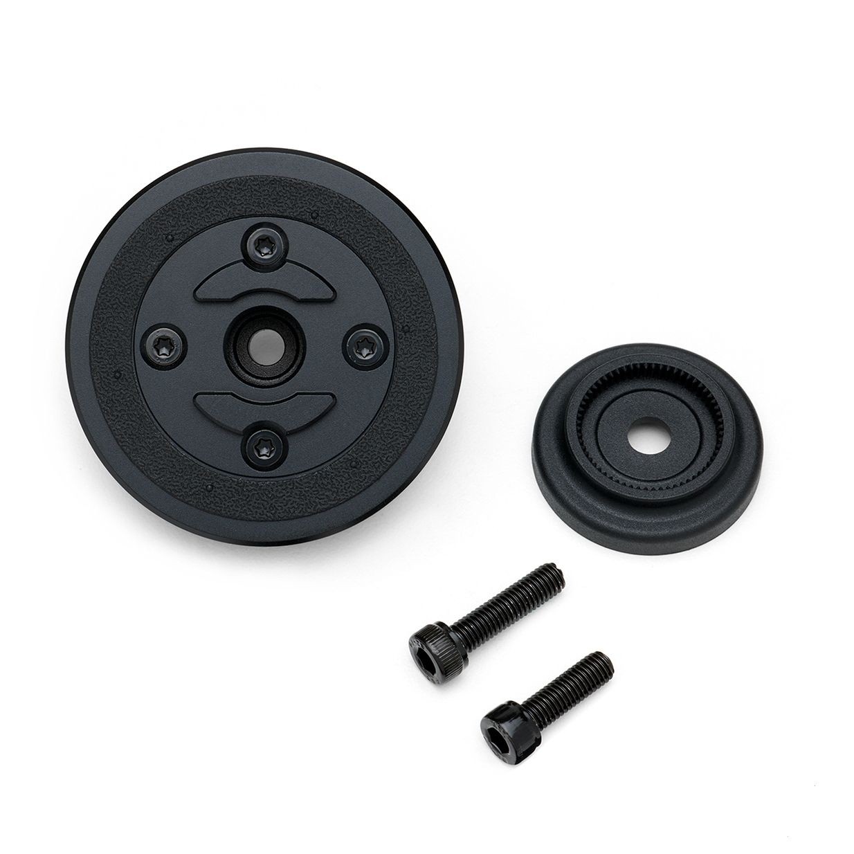 Anti-Vibration Module