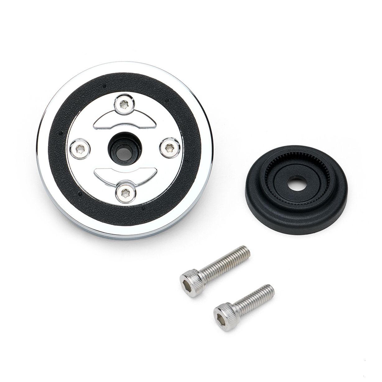 Anti-Vibration Module