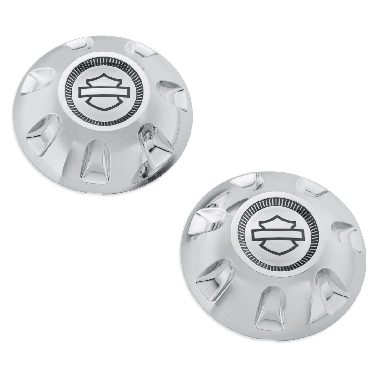 Wheel Center Cover Kit