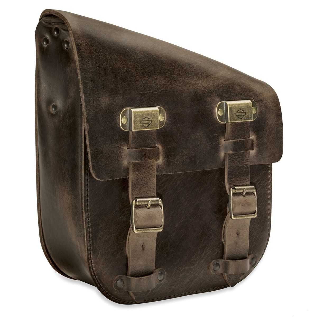 Single-Sided Swingarm Bag