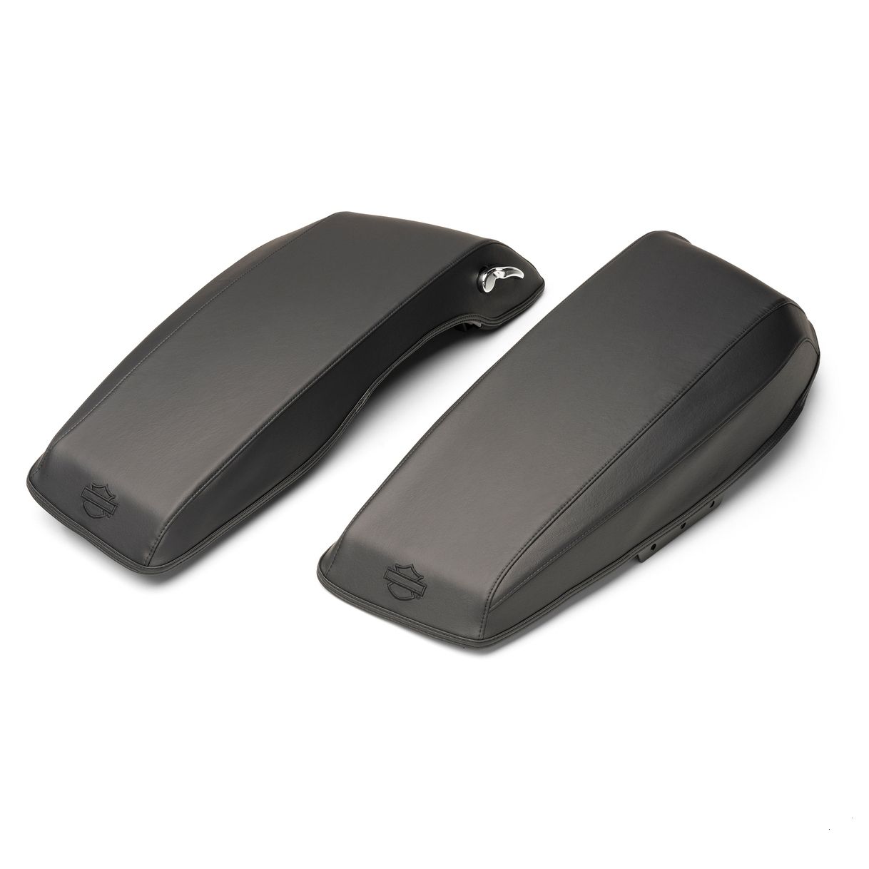 Saddlebag Lid Bra