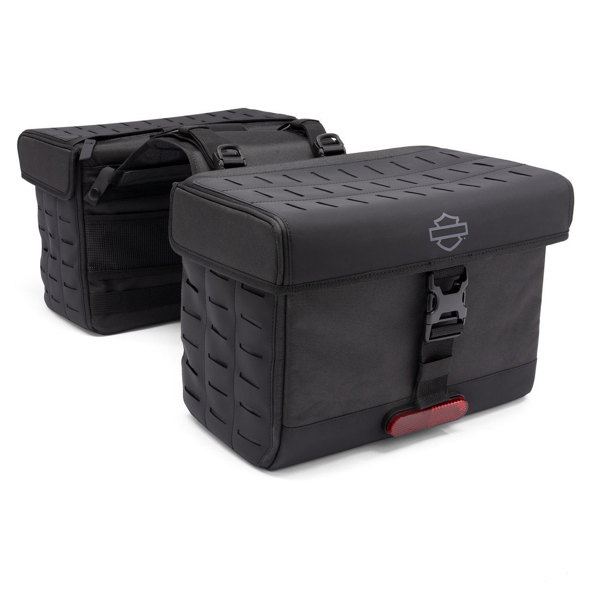 Overwatch Throw-Over Saddlebags