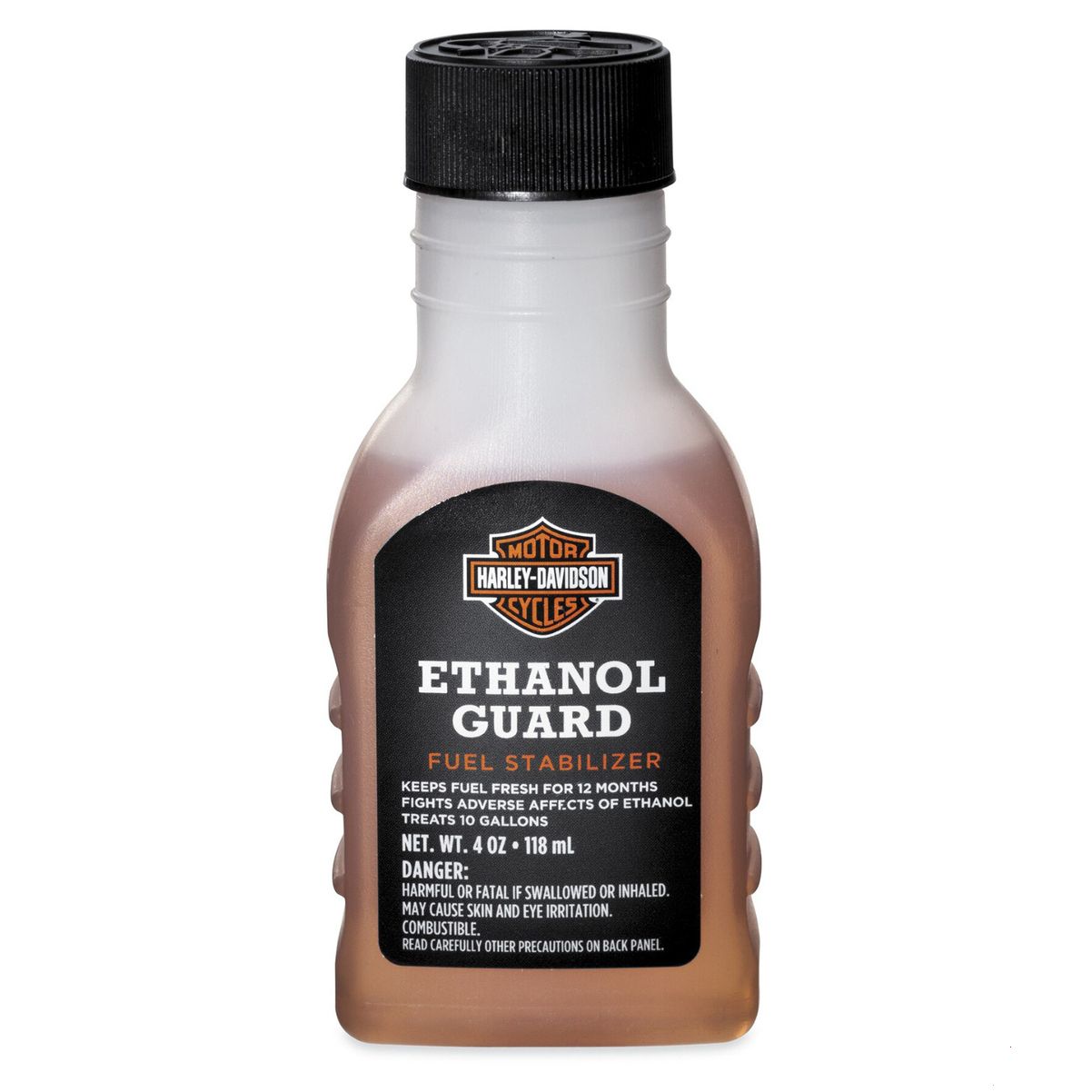H-D Ethanol Guard Fuel Stabilizer
