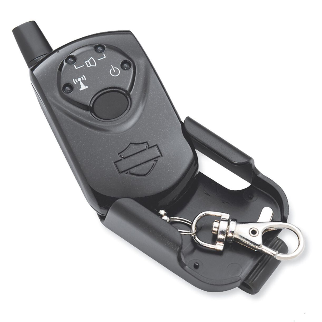 Battery-Powered Pager Receiver II Security System