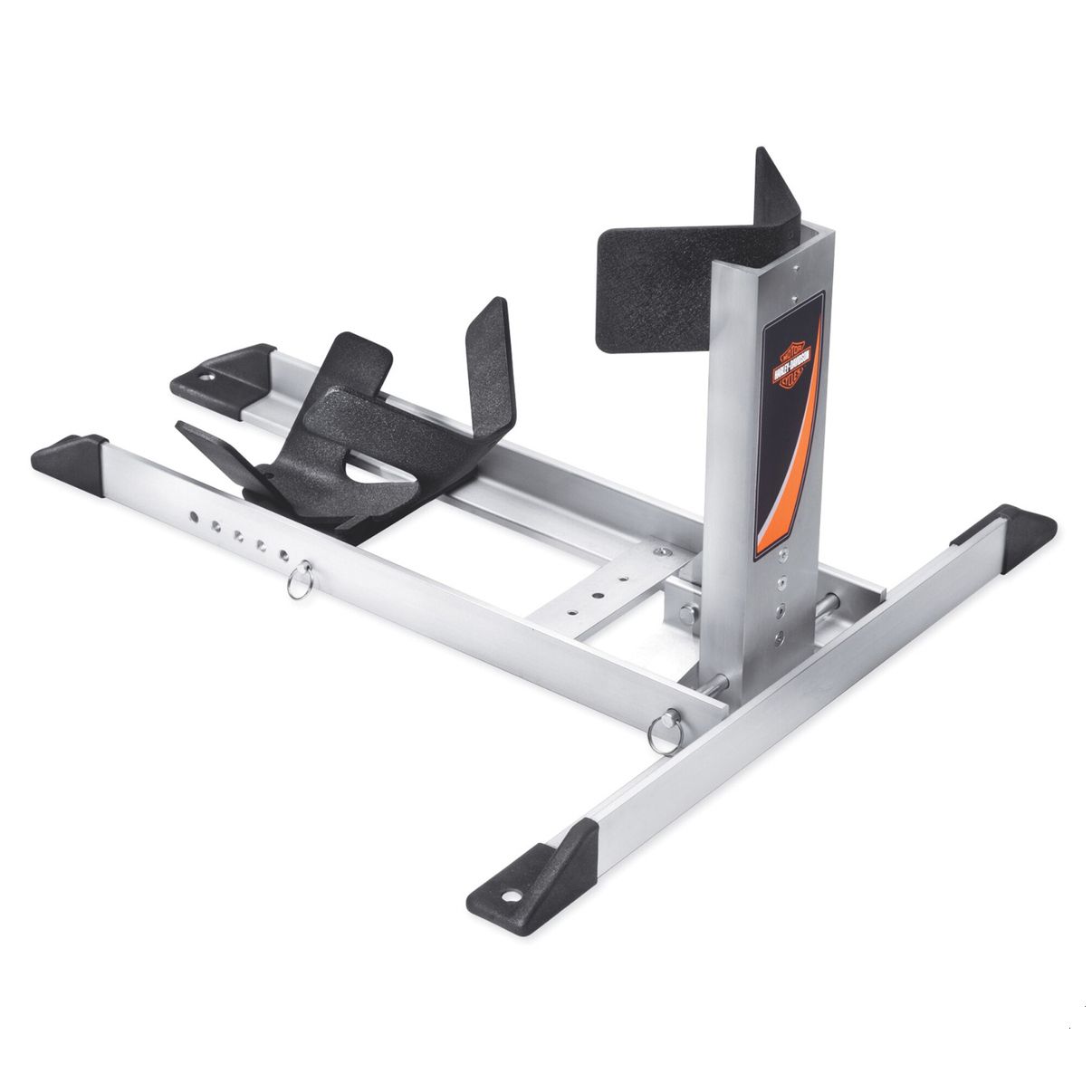 Cruiser Cradle Wheel Chock