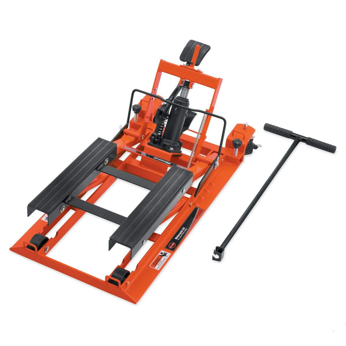 Motorcycle Service Lift