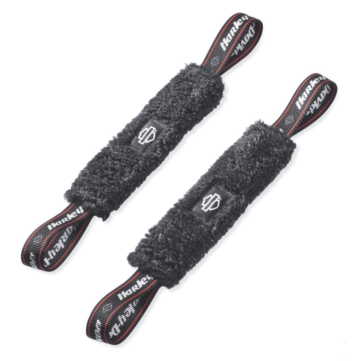 Fleece Soft Hooks