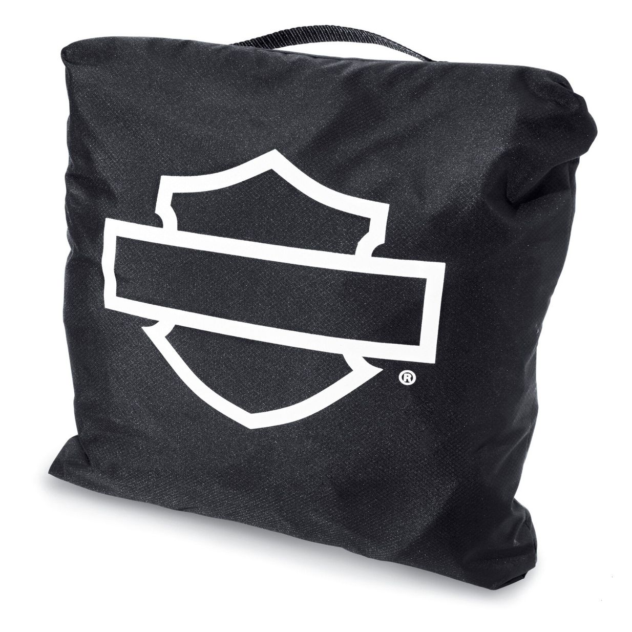Indoor/Outdoor Motorcycle Cover
