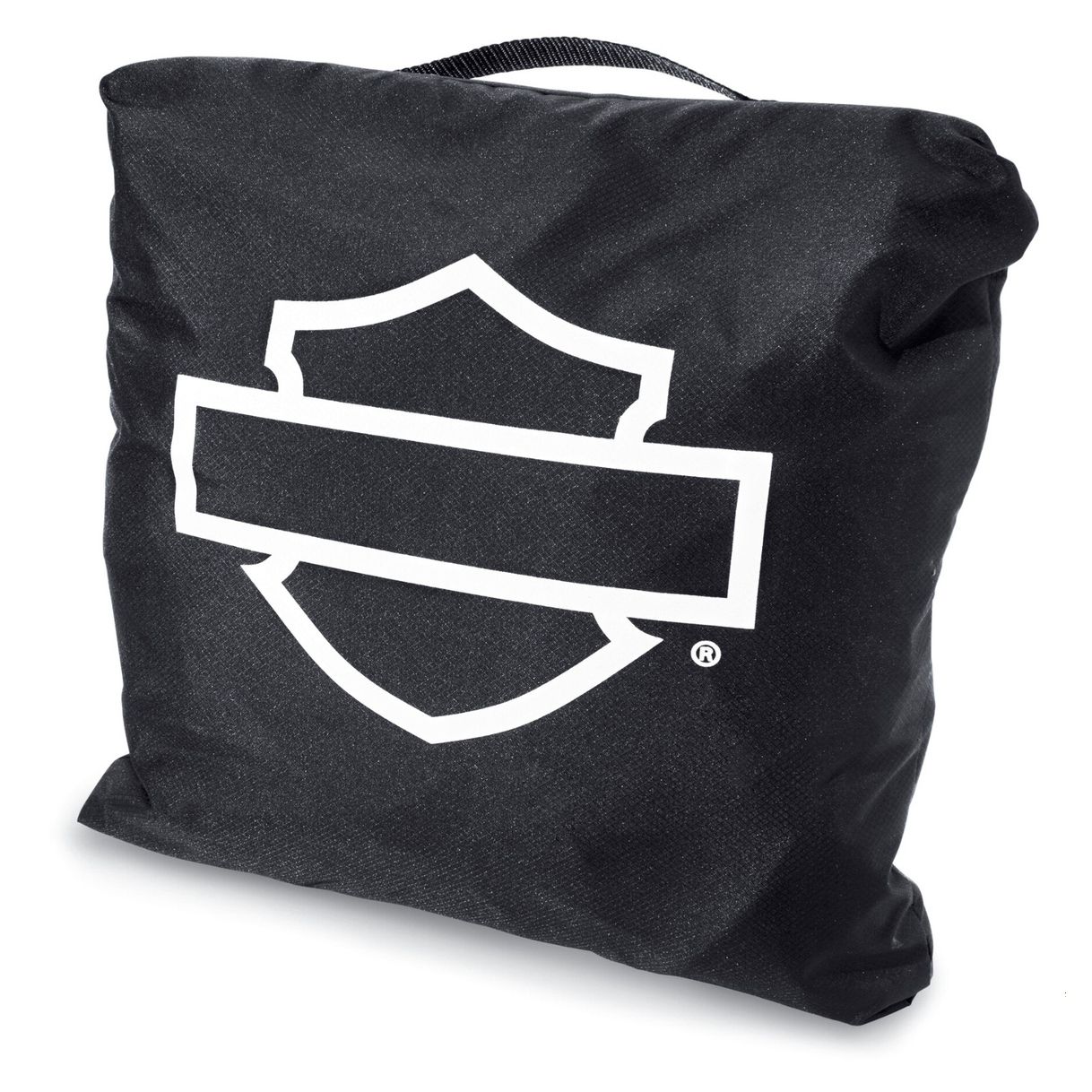 Indoor/Outdoor Motorcycle Cover - Small