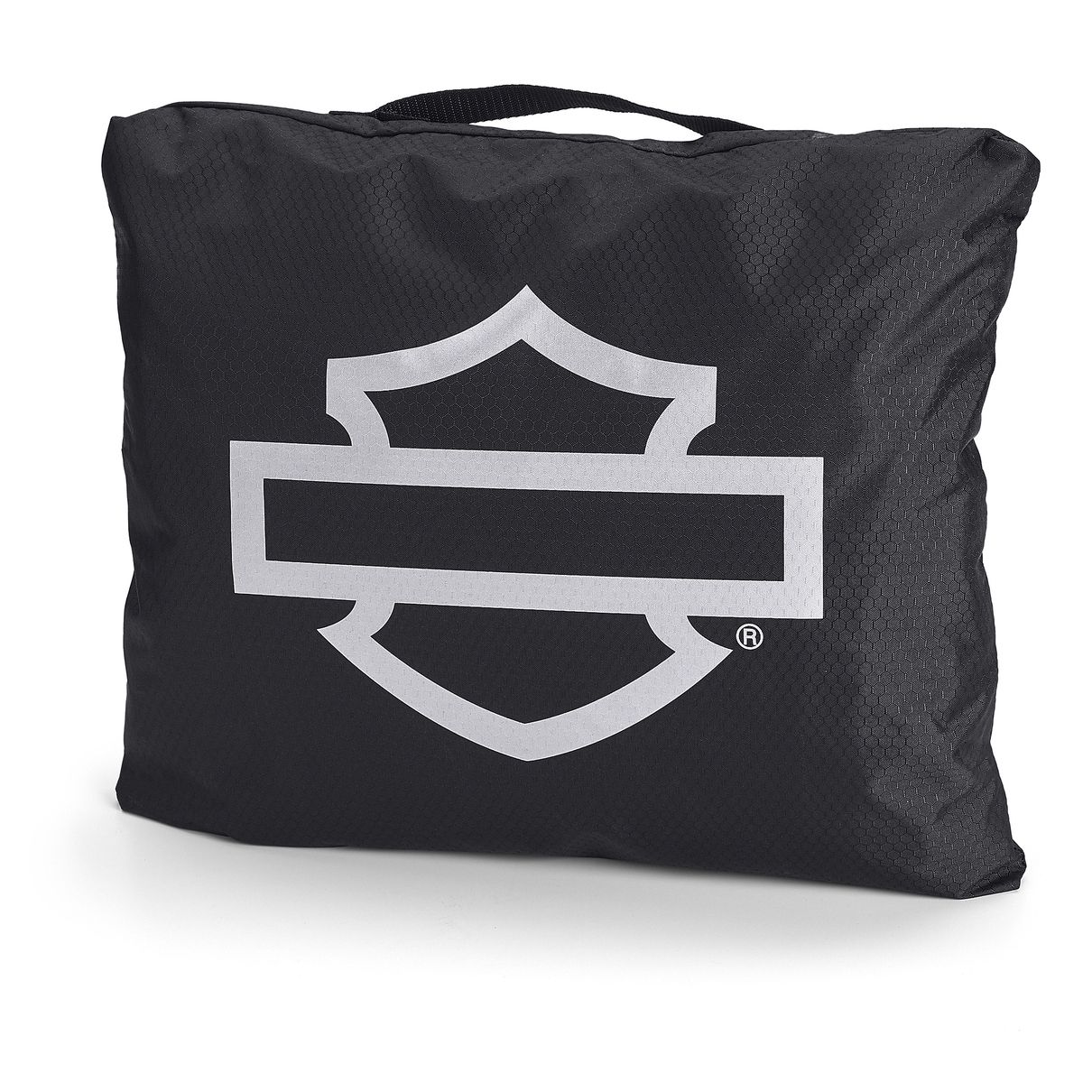 Premium Indoor/Outdoor Motorcycle Cover