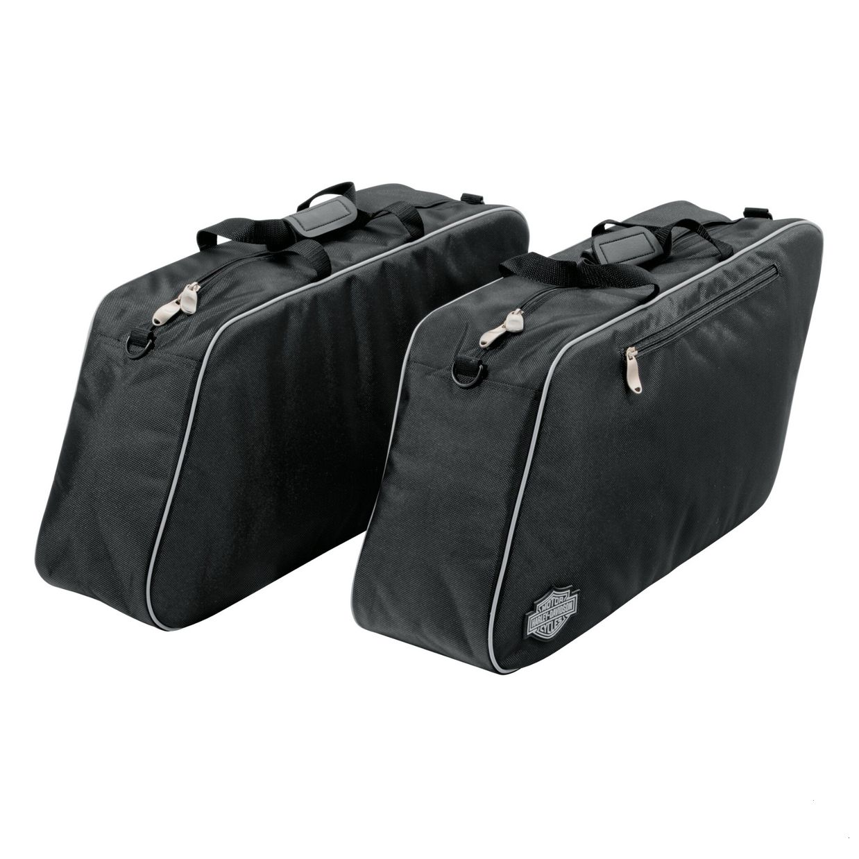Premium Travel-Pak for Hard Saddlebags