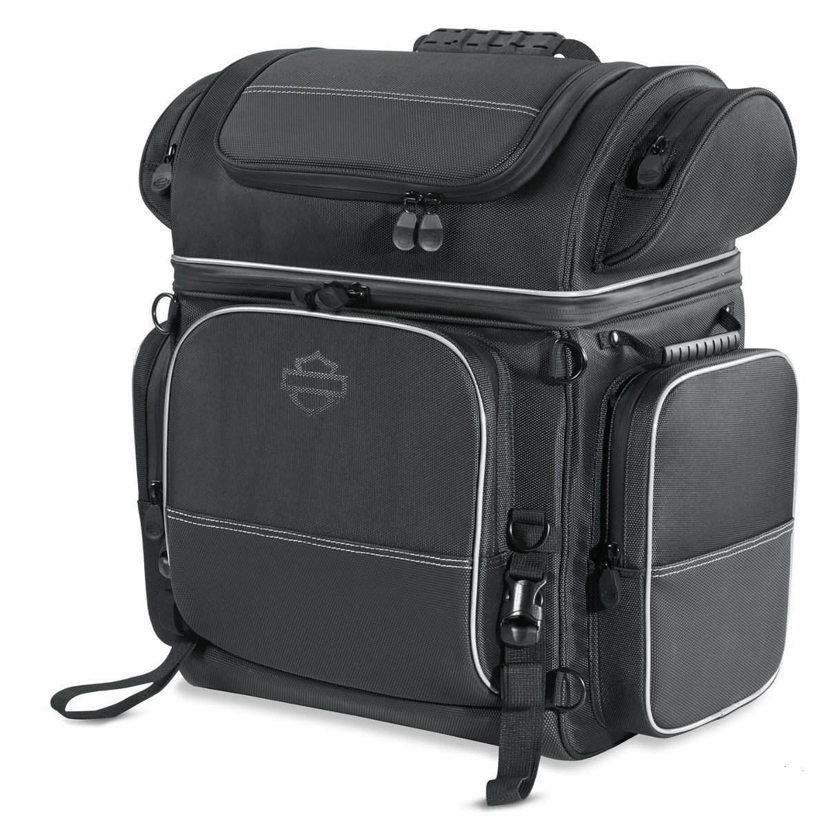 Onyx Premium Luggage Touring Bag
