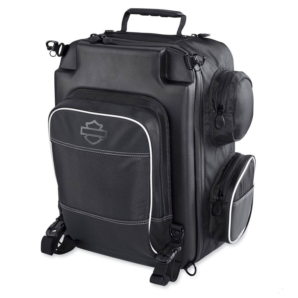 Onyx Premium Luggage Weekender Bag