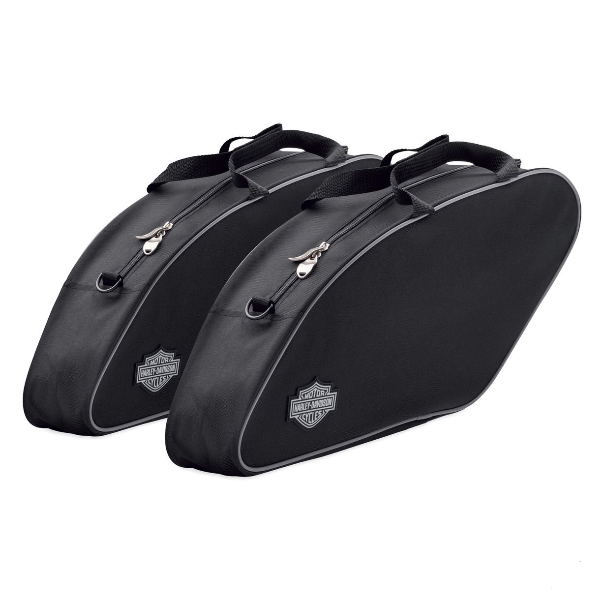 Saddlebag Travel-Paks