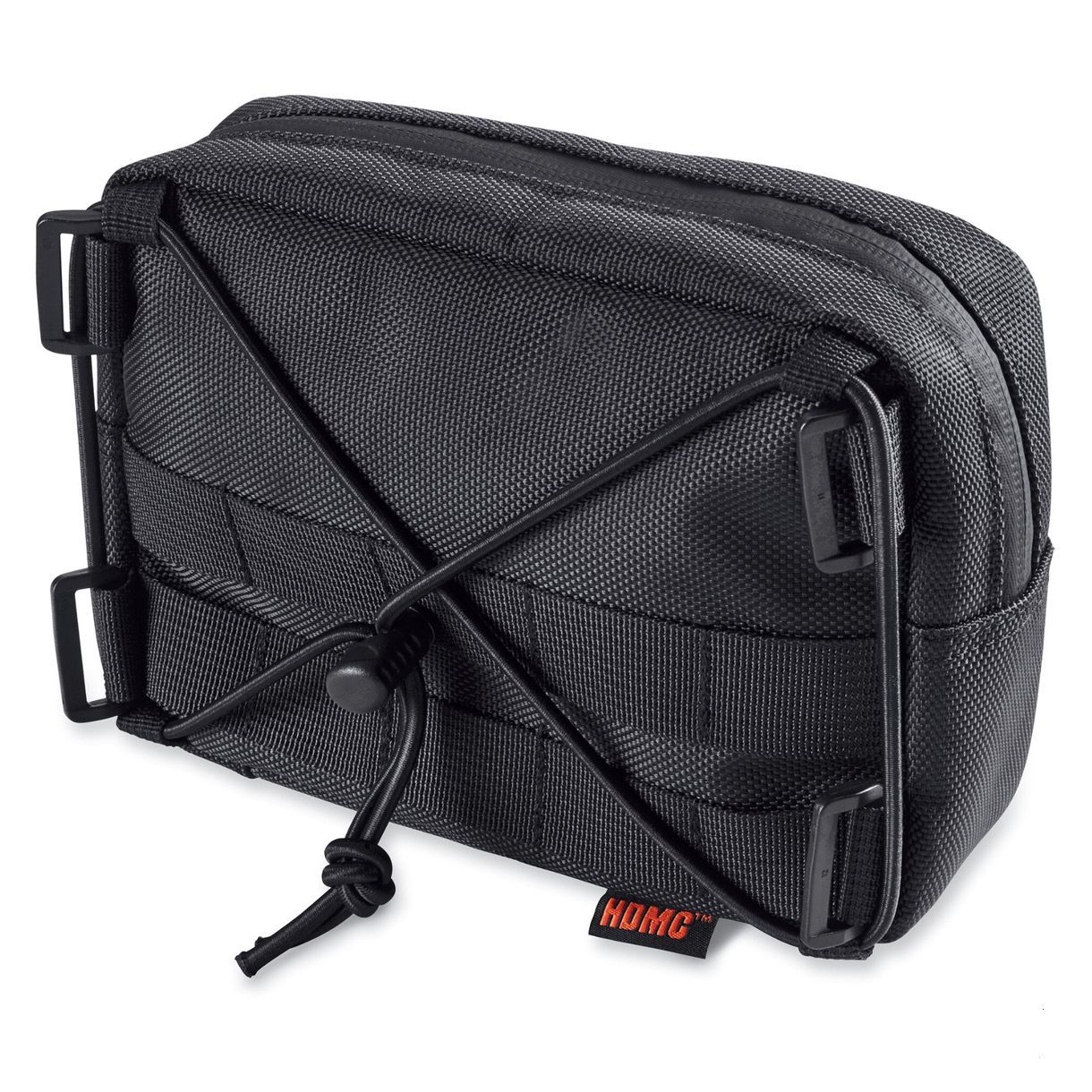 Overwatch Small Handlebar Bag