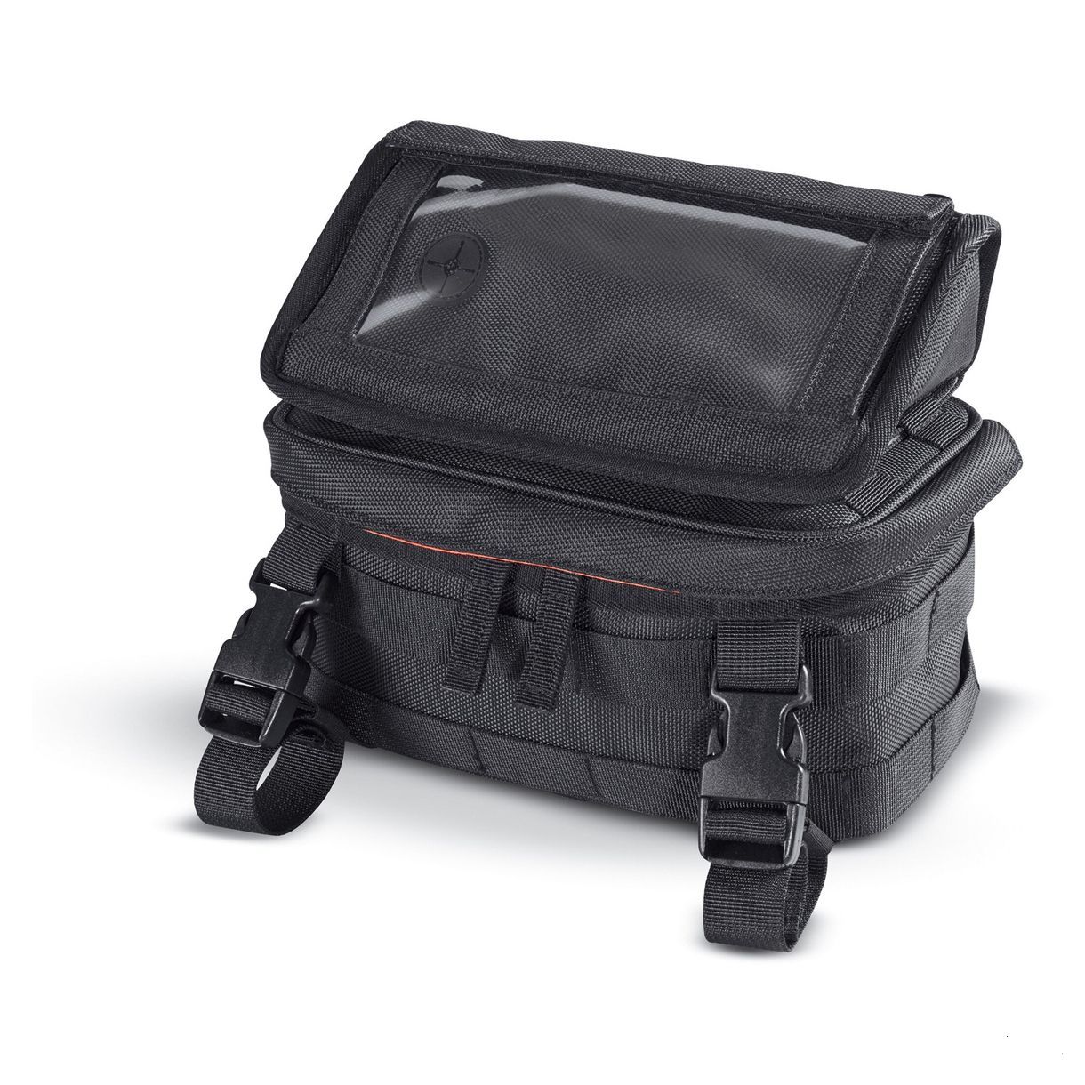 Overwatch Large Handlebar Bag