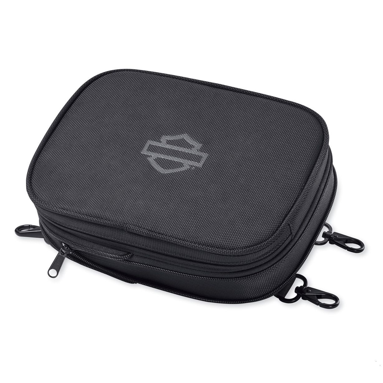 Onyx Premium Luggage Rider Backrest Pad