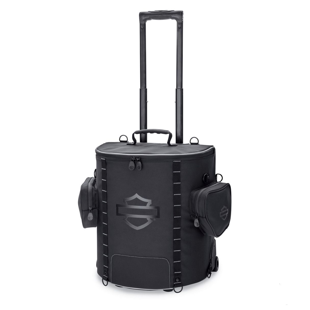 Onyx Premium Luggage Backseat Roller Bag