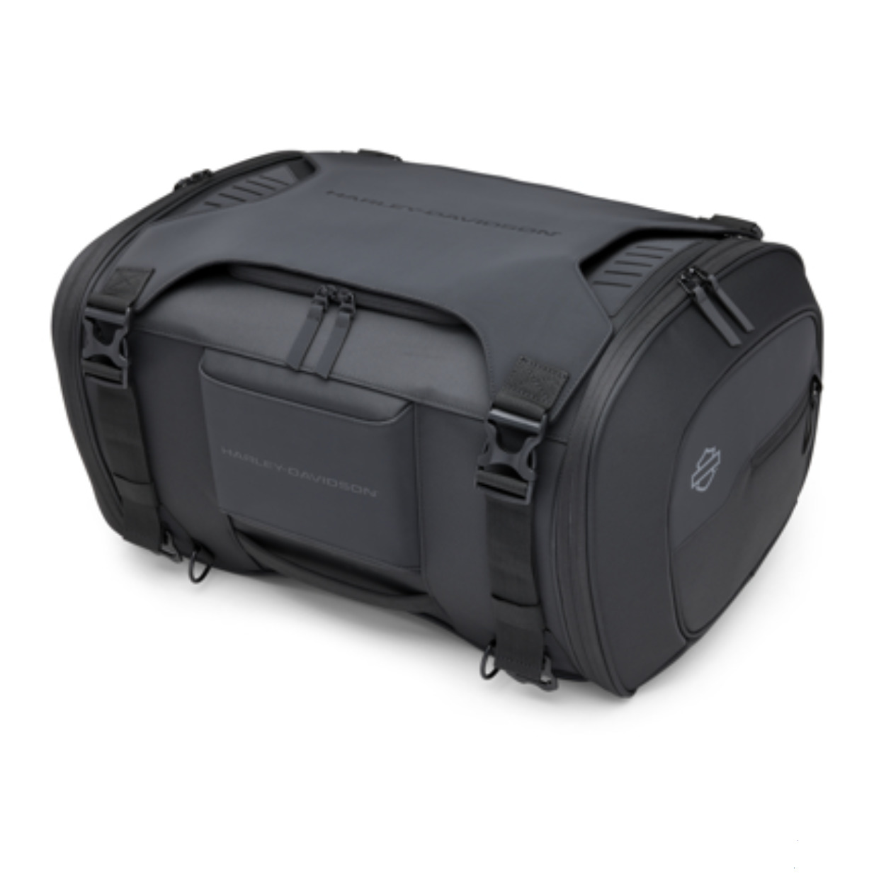 Overwatch Touring Tail Bag