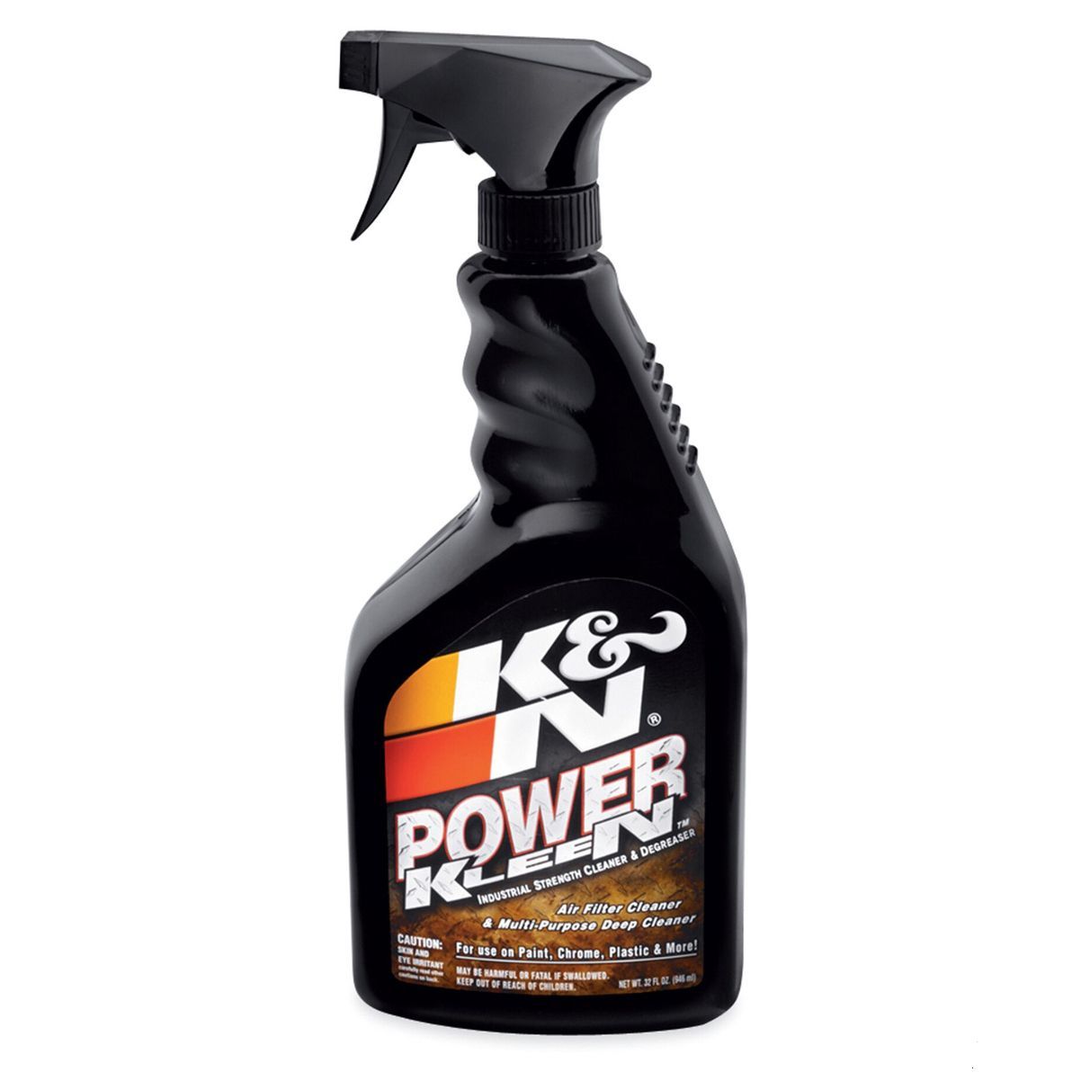 K&N Power Kleen 32 fl oz Air Filter Cleaner