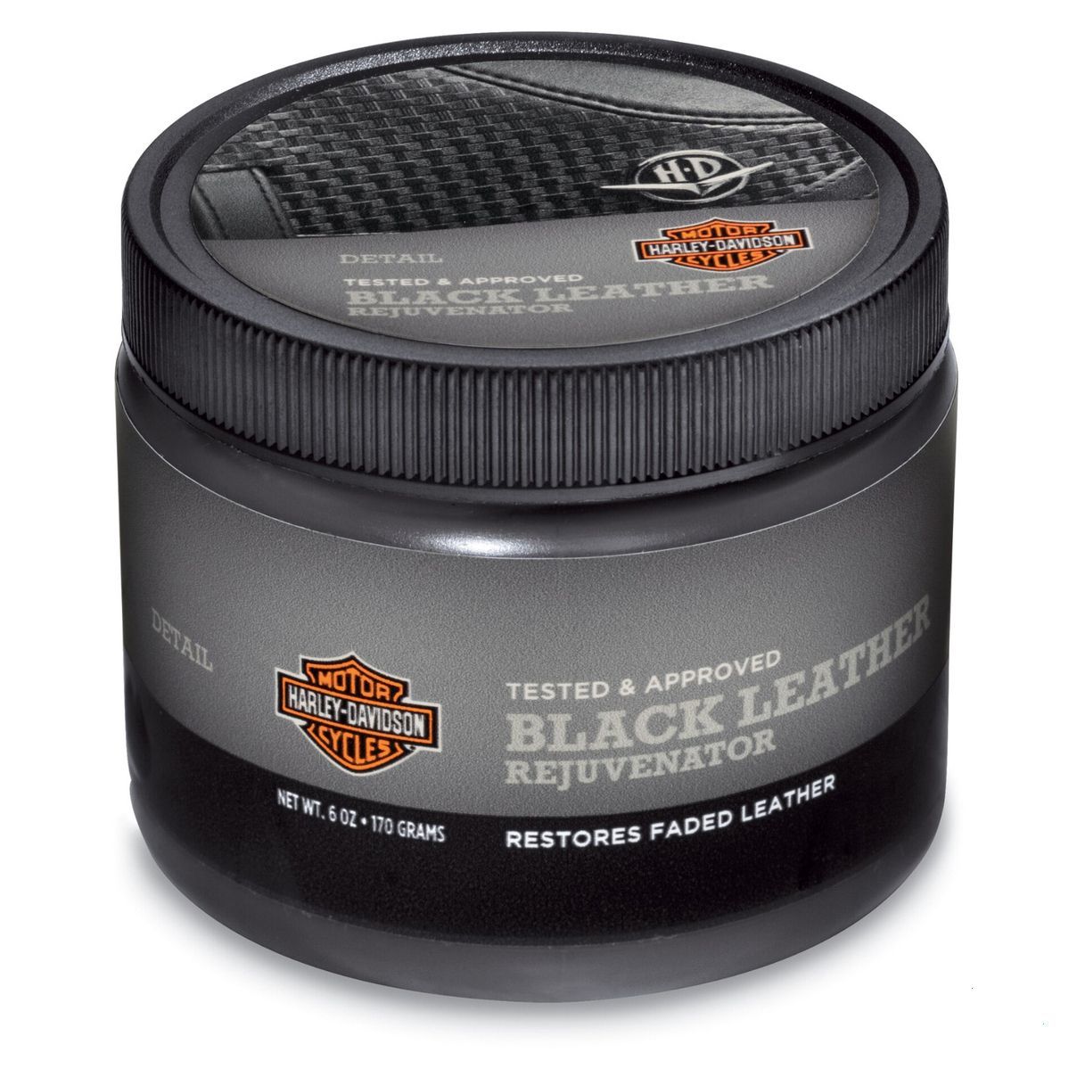 Black Leather Rejuvenator