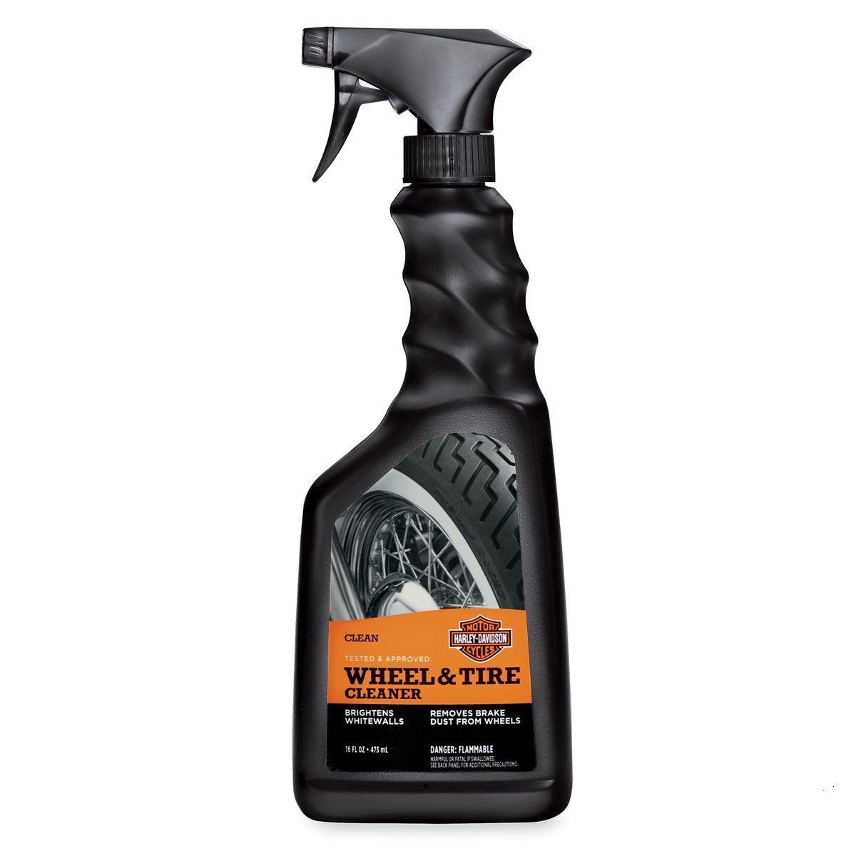 Wheel & Tire Cleaner