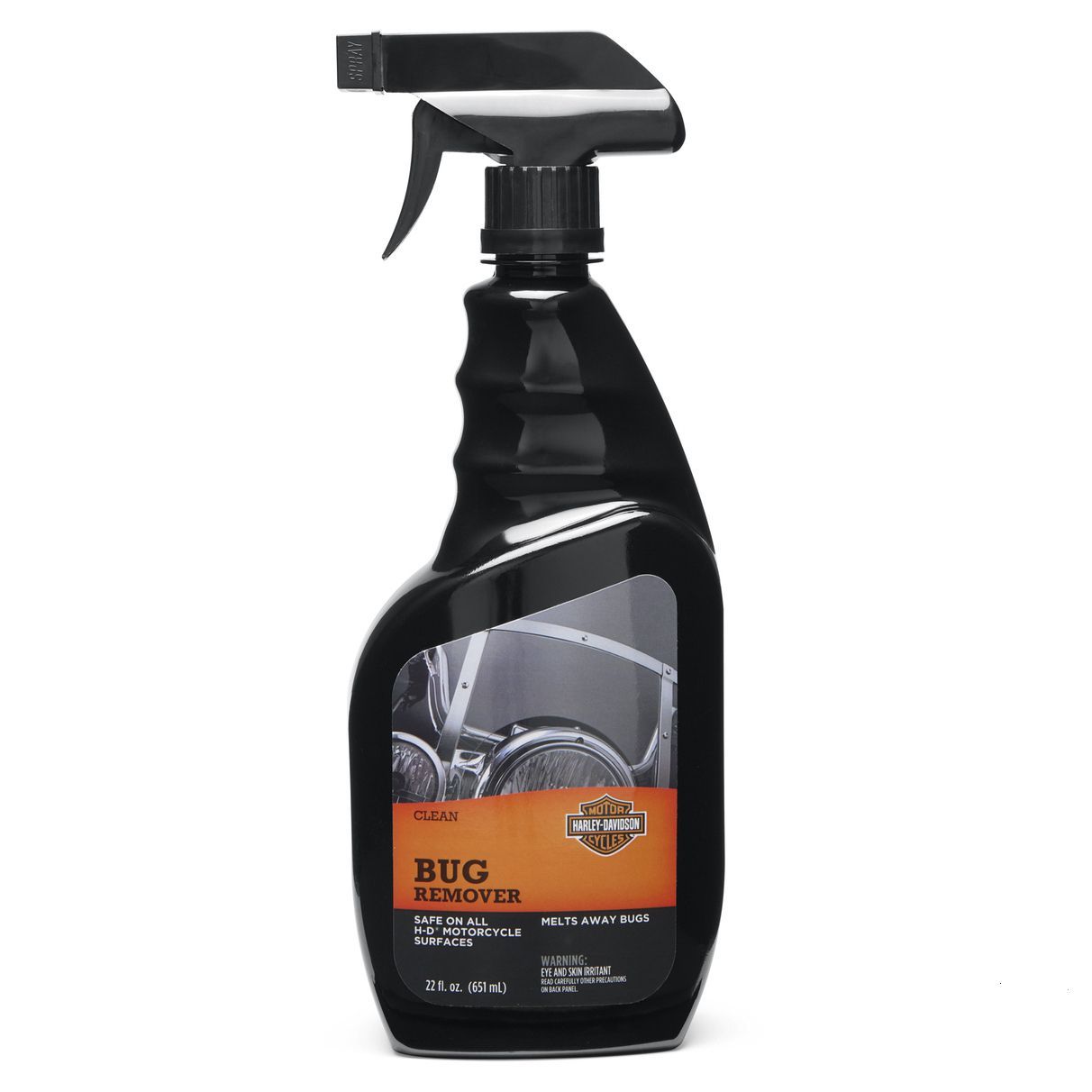Bug Remover