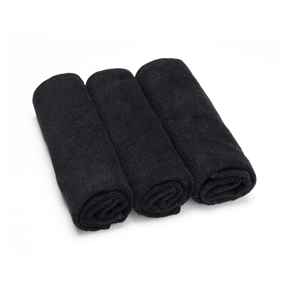 Microfiber Detailing Cloths