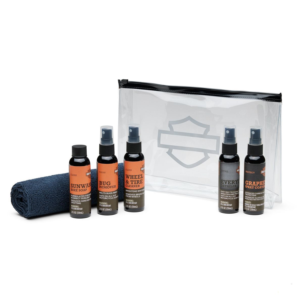 Travel Care Kit