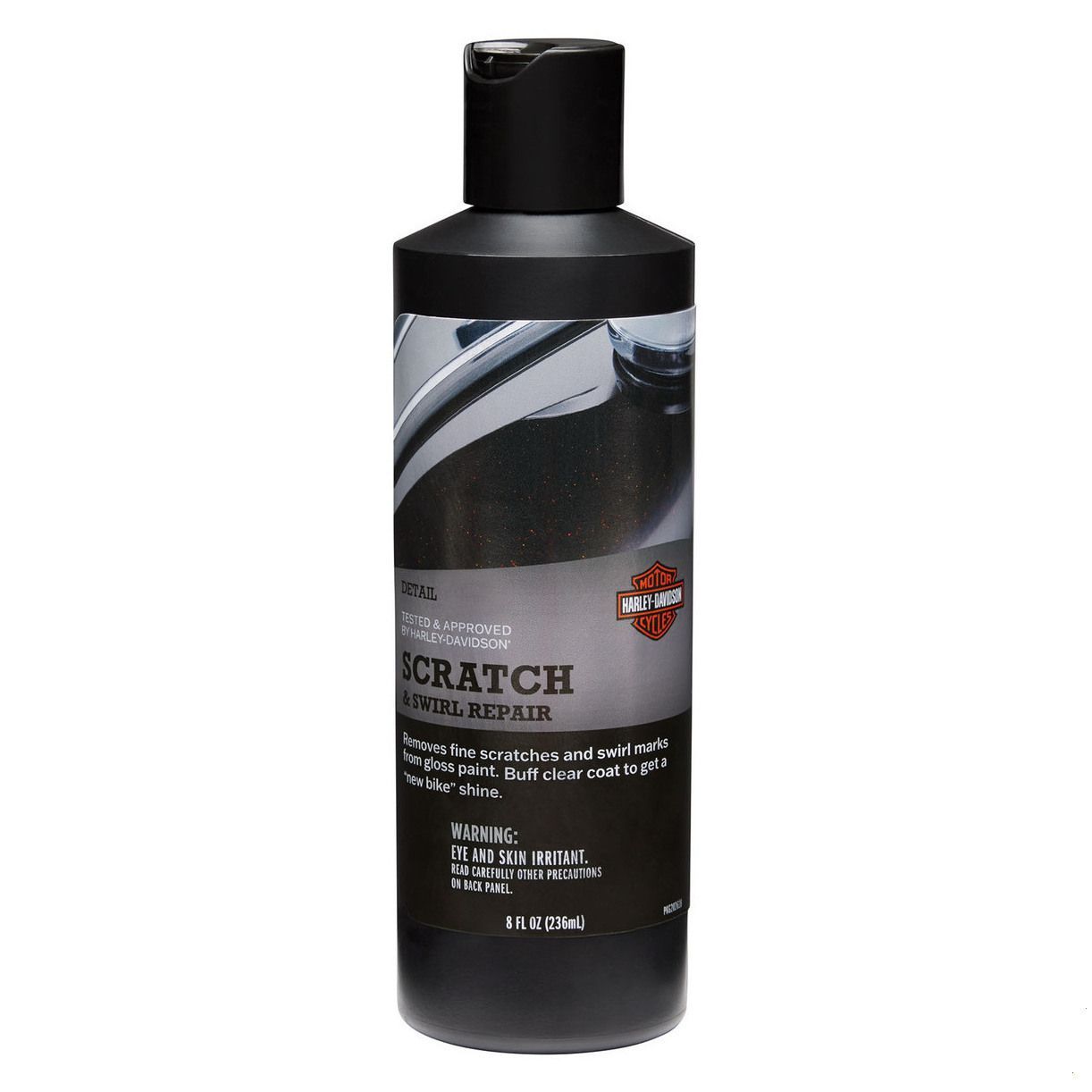 Scratch & Swirl Repair