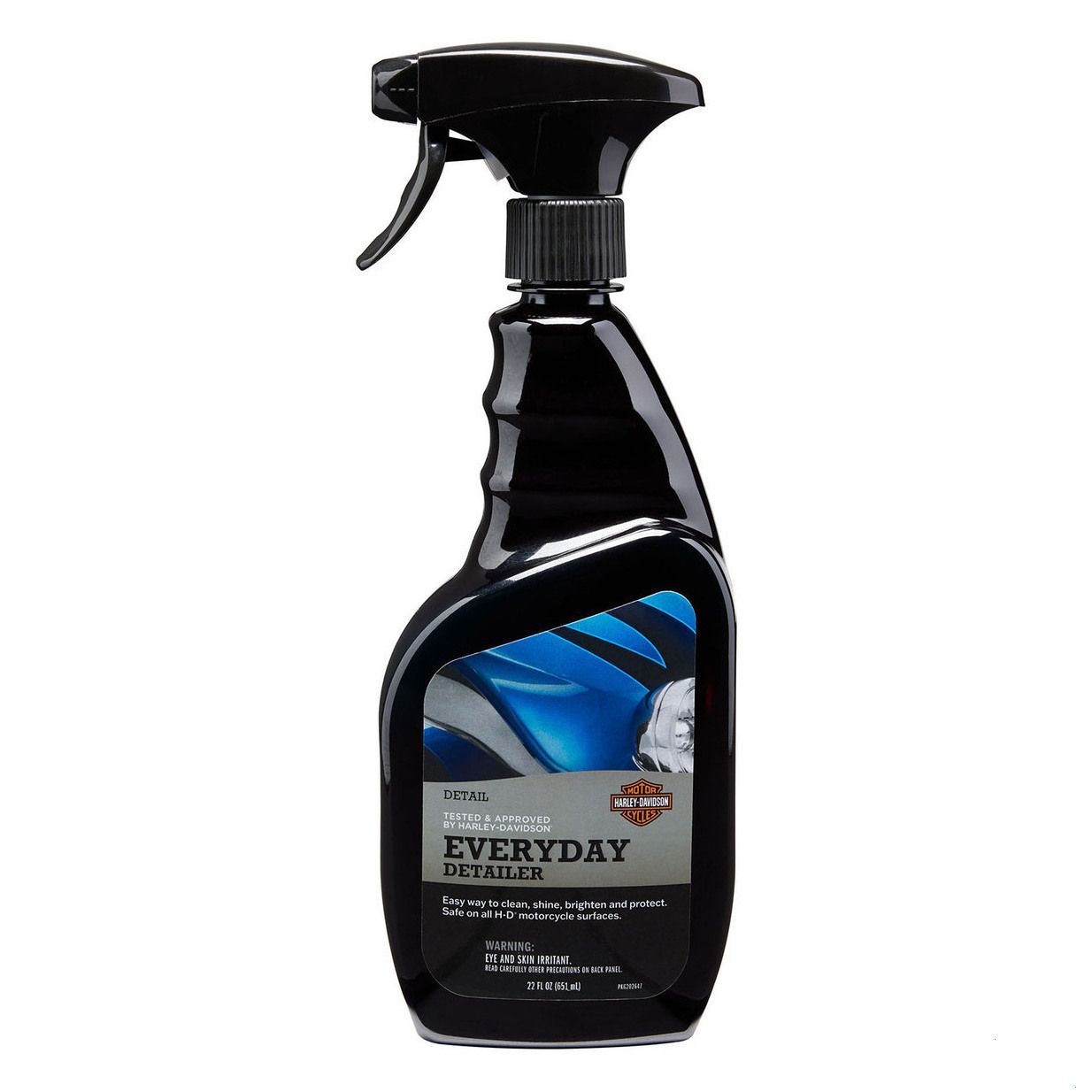 Everyday Detailer