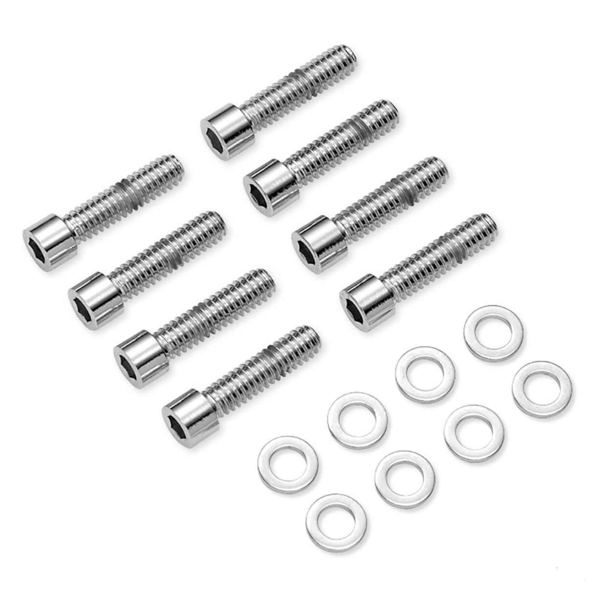 Lifter/Tappet Block Hardware Kit