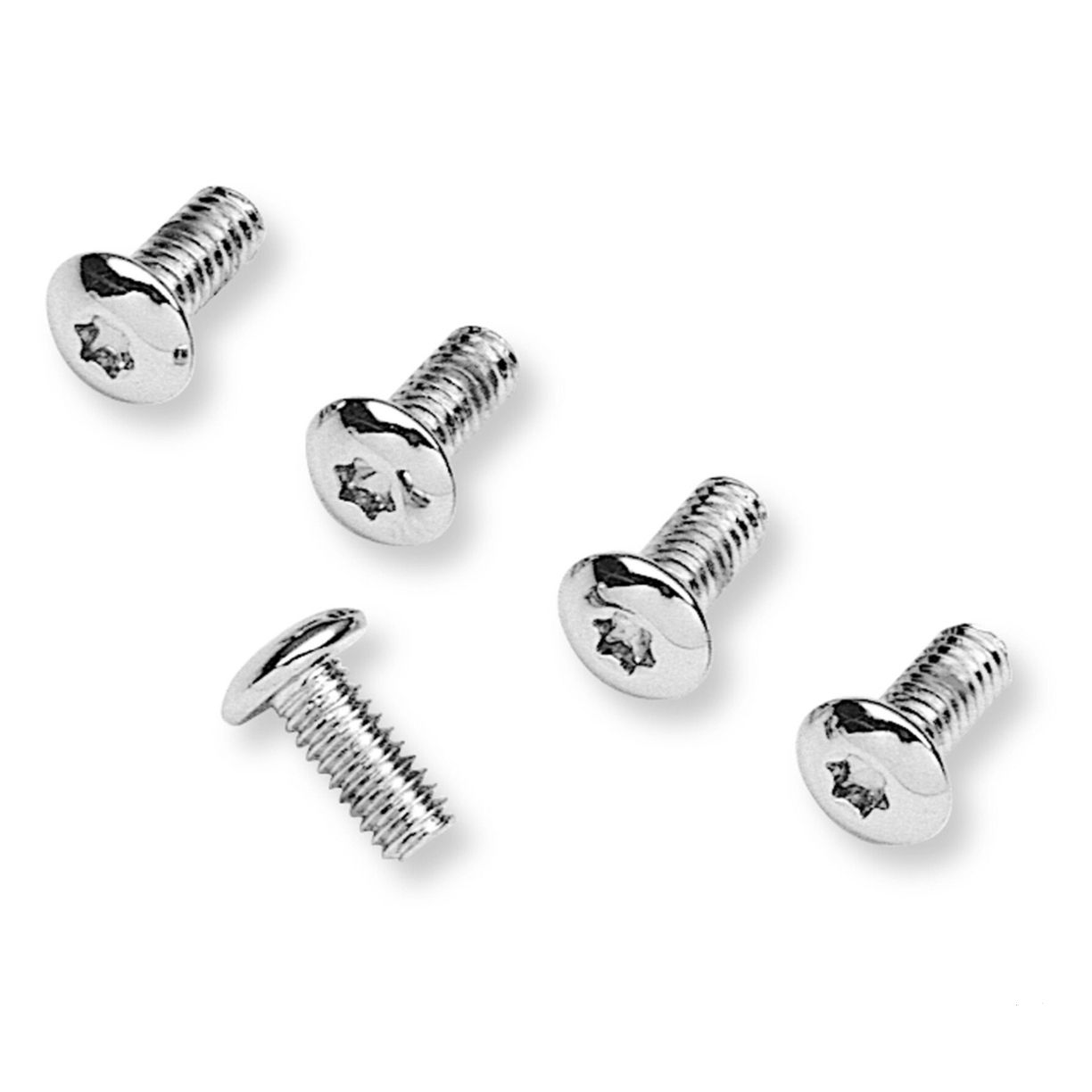 Timer Cover Screw Kit