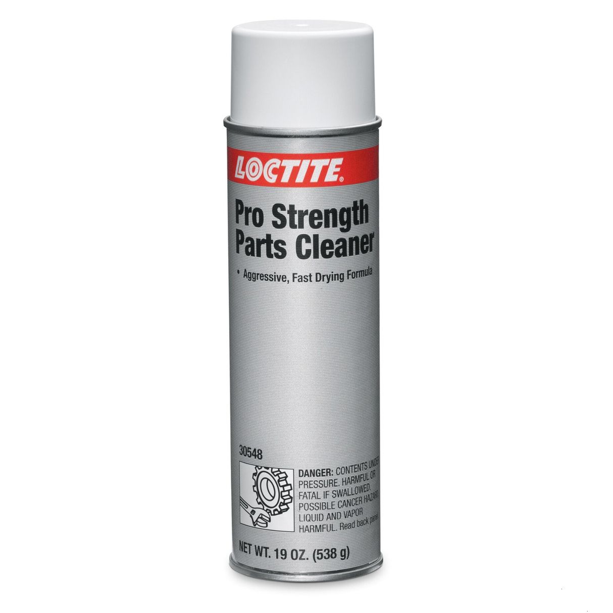 Loctite Pro Strength Parts Cleaner