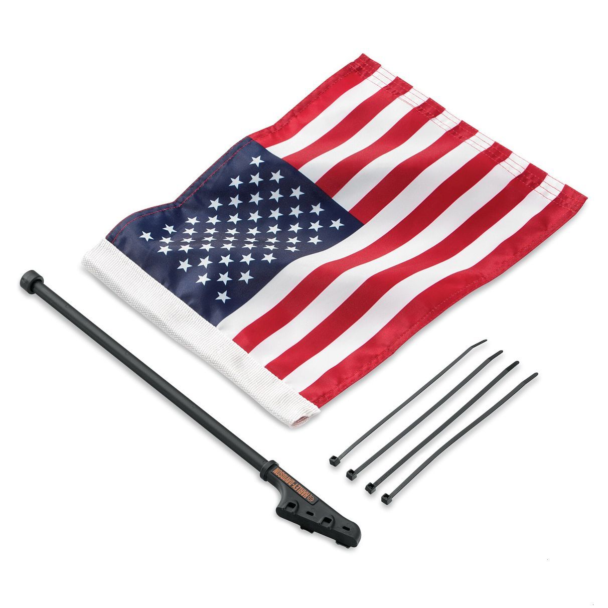 American Flag Kit