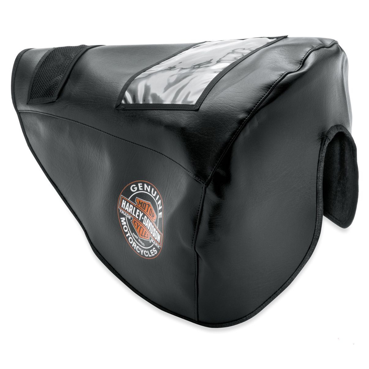 Fuel Tank Service Cover - Large