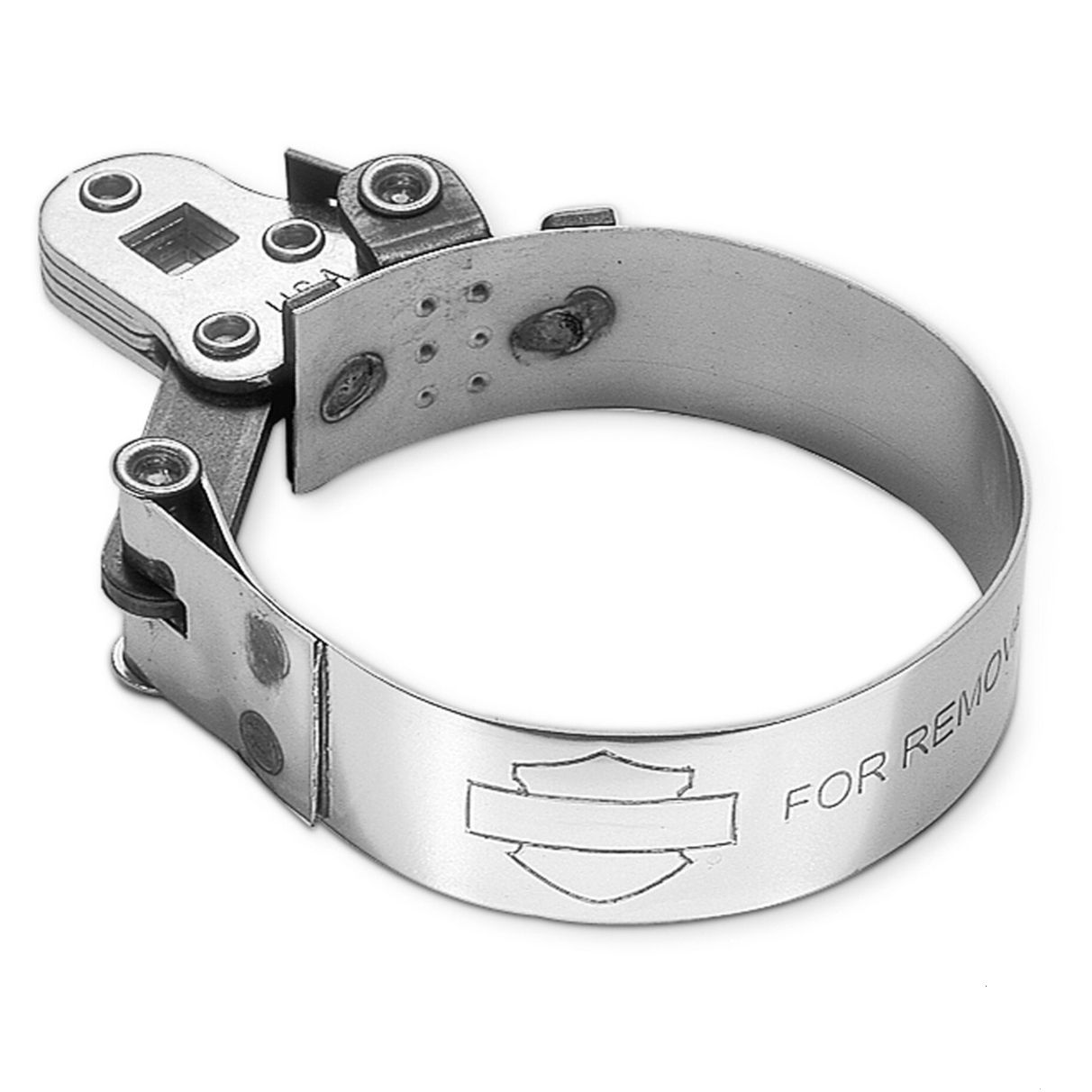 Oil Filter Removal Wrench