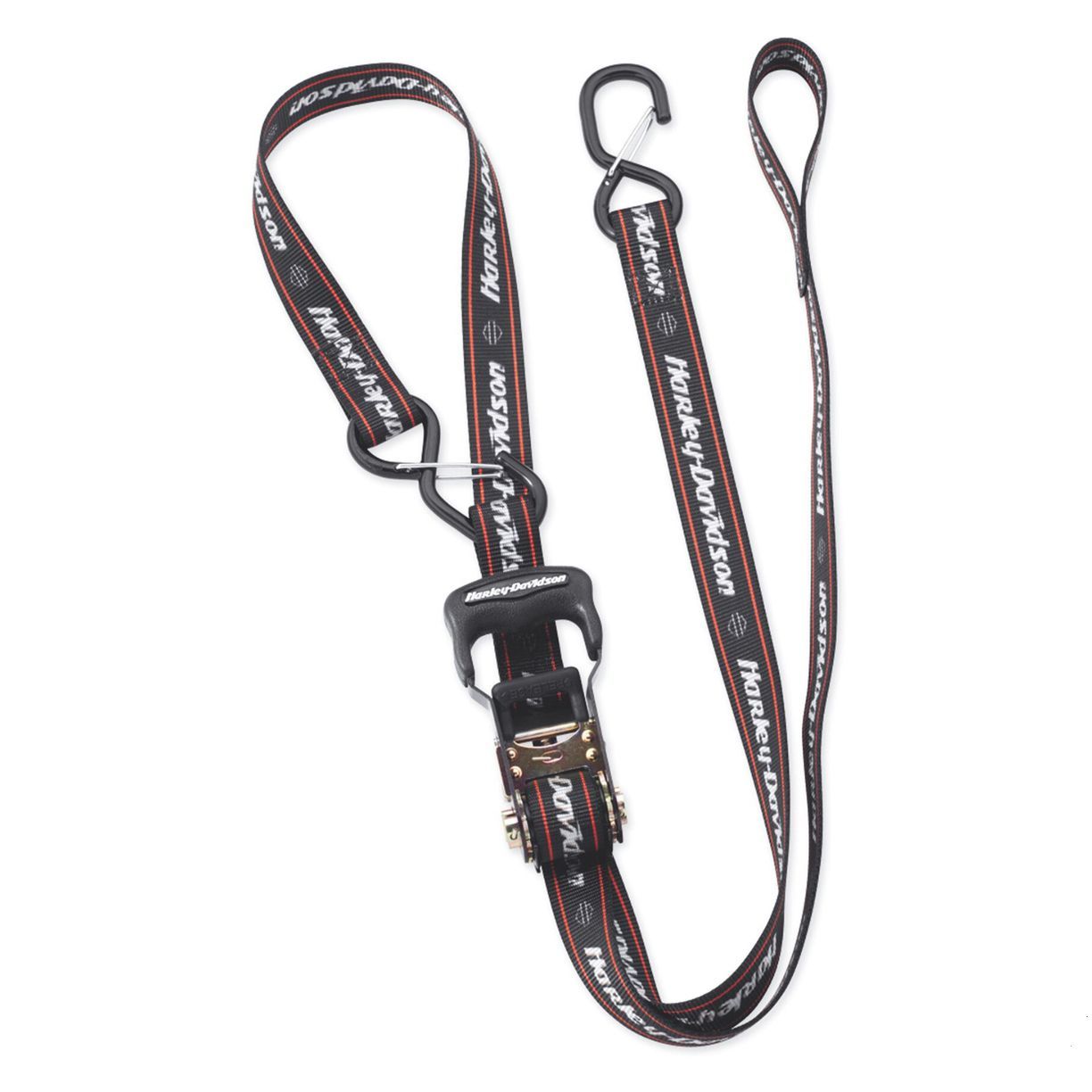 1-1/4 in. Ratchet Tie-Down Straps