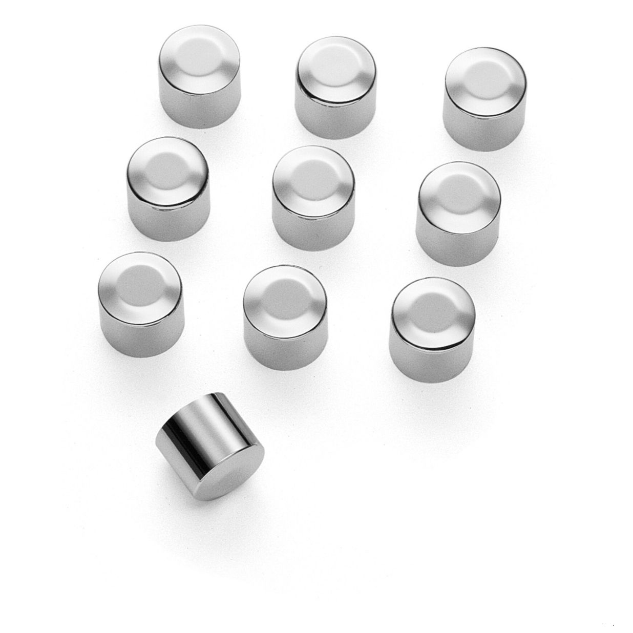 Socket Head Screw Cover Kit