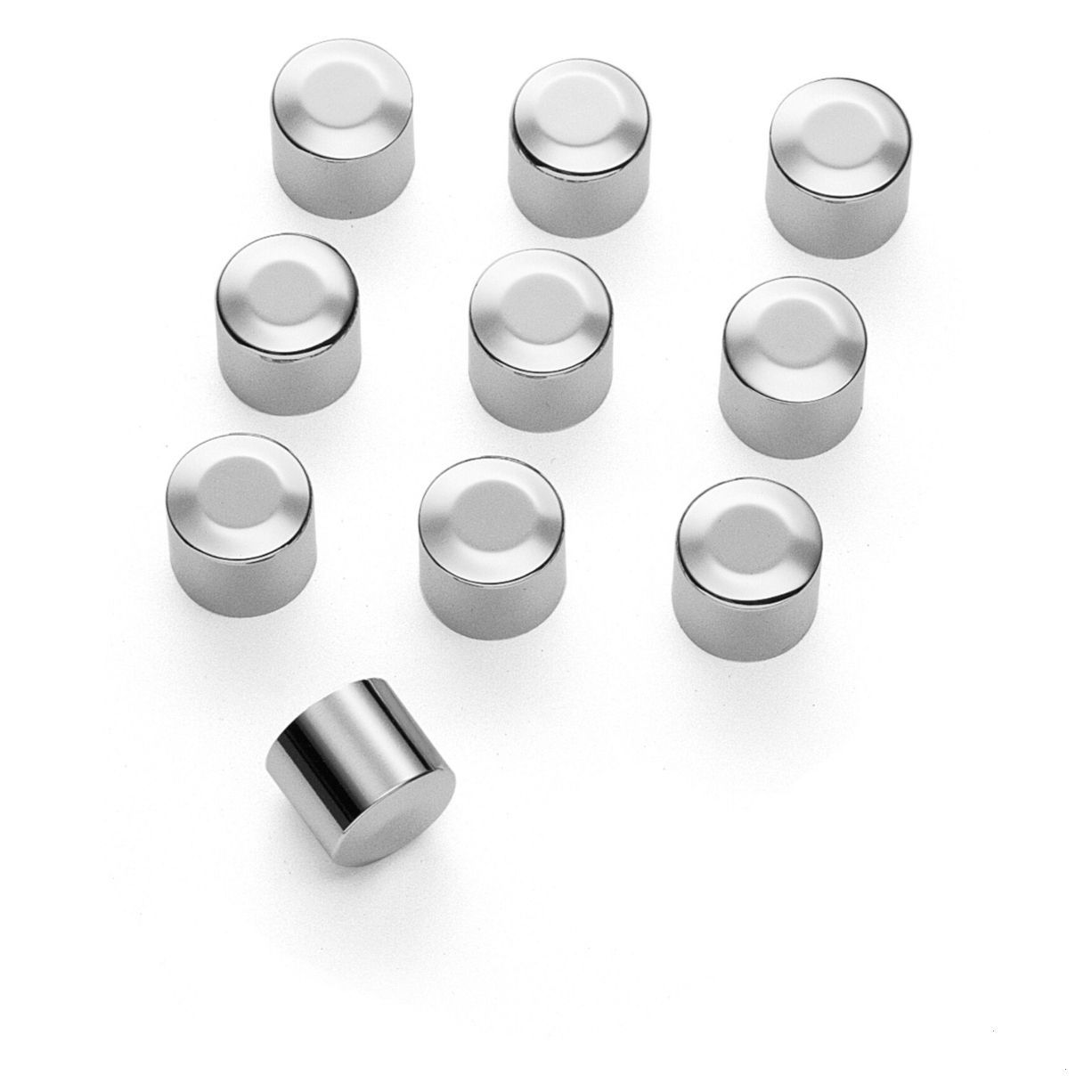 Socket Head Screw Cover Kit