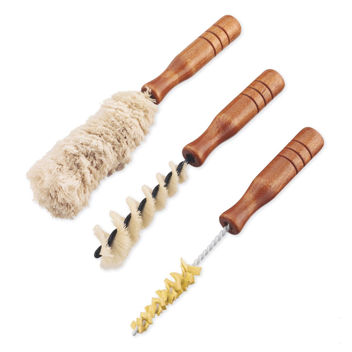 Cleaning Brush Kit