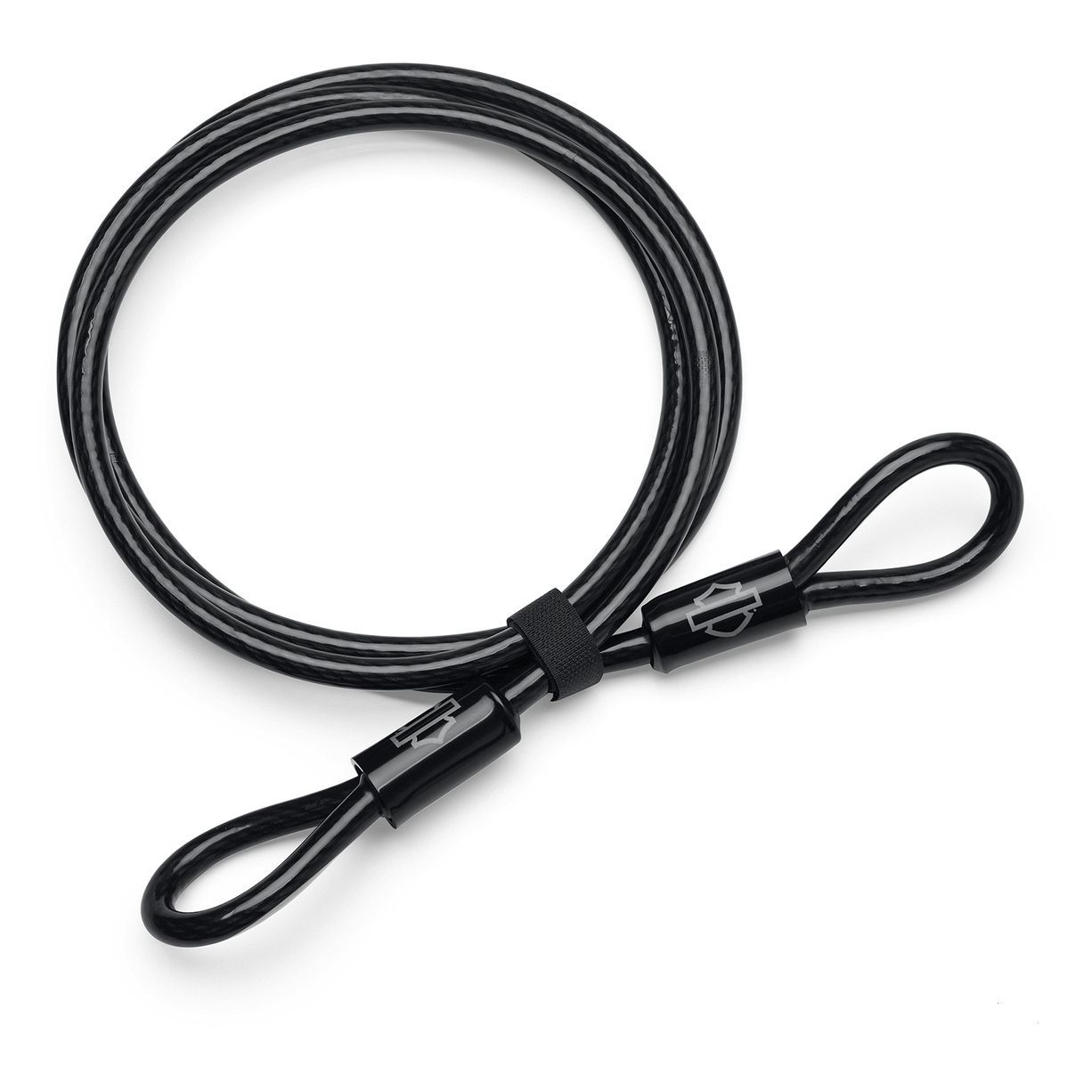 Double Looped Security Cable