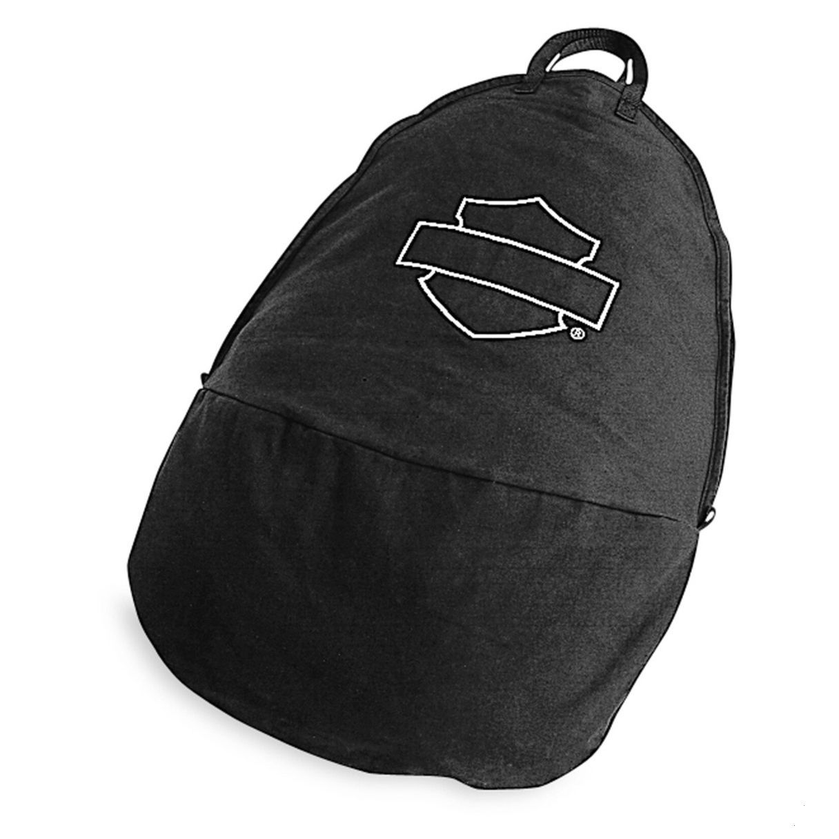 Cotton Windshield Storage Bag