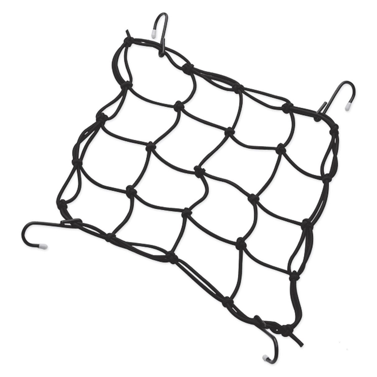 12 in. 4-Hook Cargo Net