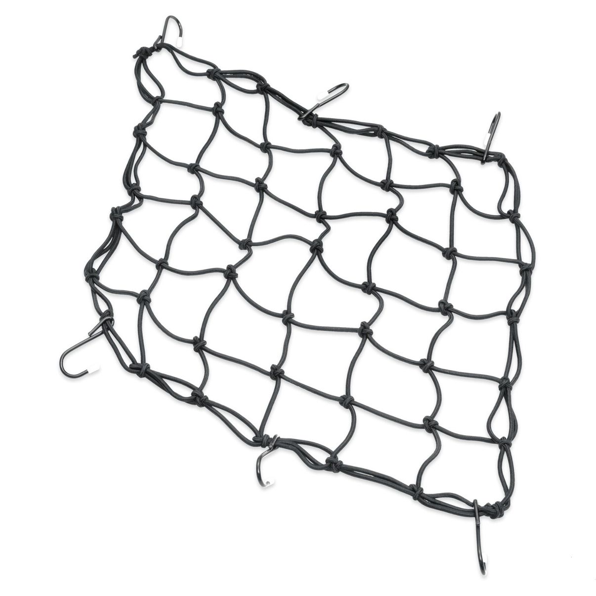 18 in. 6-Hook Cargo Net